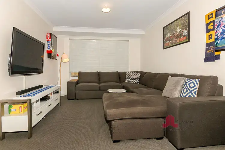 Fifth view of Homely house listing, 20 Ashberg Link, Dalyellup WA 6230
