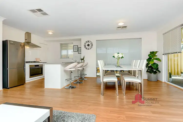 Sixth view of Homely house listing, 20 Ashberg Link, Dalyellup WA 6230