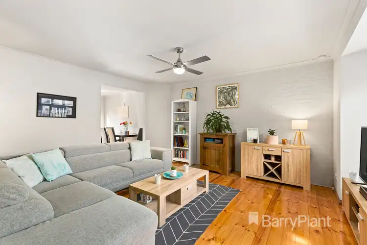 5/44 Central Avenue, Boronia VIC 3155