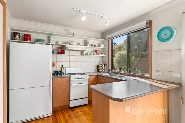 Second view of Homely unit listing, 5/44 Central Avenue, Boronia VIC 3155
