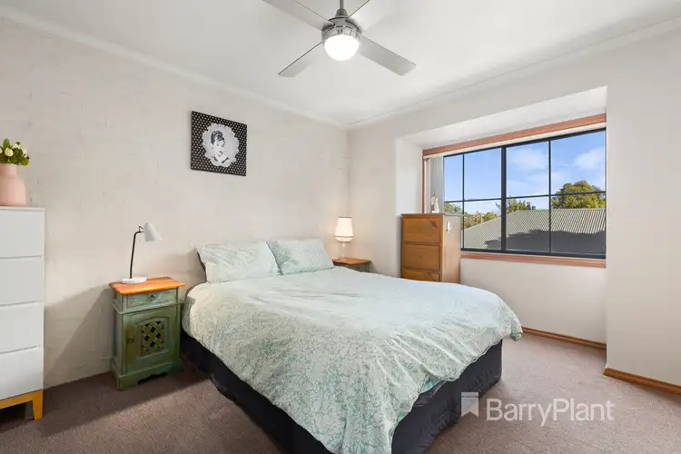 Fourth view of Homely unit listing, 5/44 Central Avenue, Boronia VIC 3155