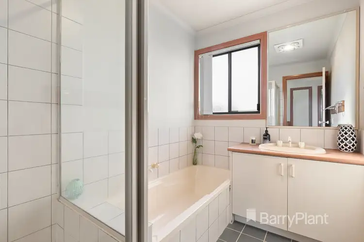 Fifth view of Homely unit listing, 5/44 Central Avenue, Boronia VIC 3155