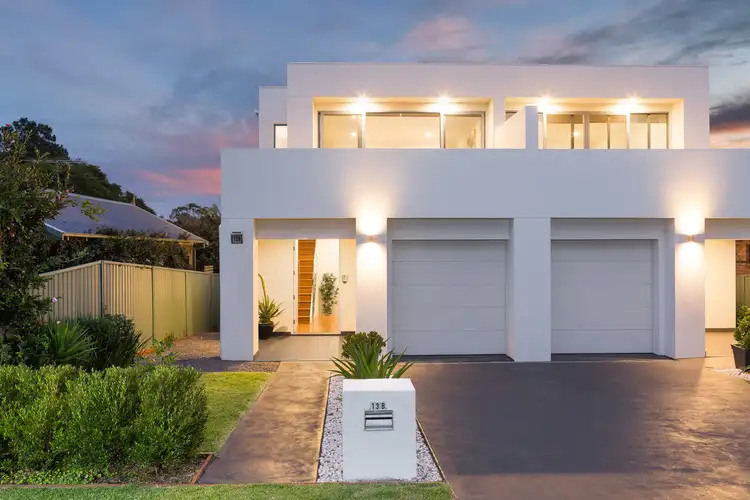 Main view of Homely semi-detached listing, 13B Blackwood Street, Miranda NSW 2228