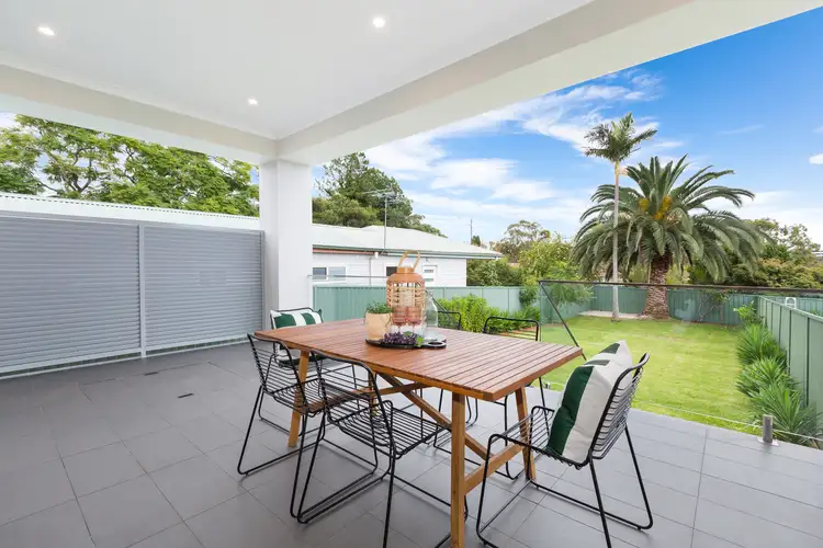 Second view of Homely semi-detached listing, 13B Blackwood Street, Miranda NSW 2228