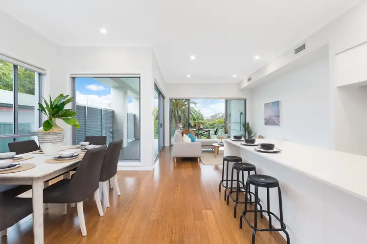 Fourth view of Homely semi-detached listing, 13B Blackwood Street, Miranda NSW 2228