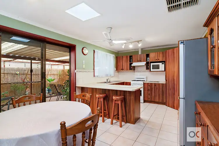 Second view of Homely house listing, 3 Surrey Court, Salisbury Park SA 5109