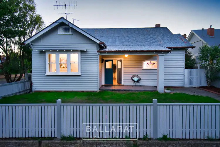 12 Malakoff Street, Newington VIC 3350