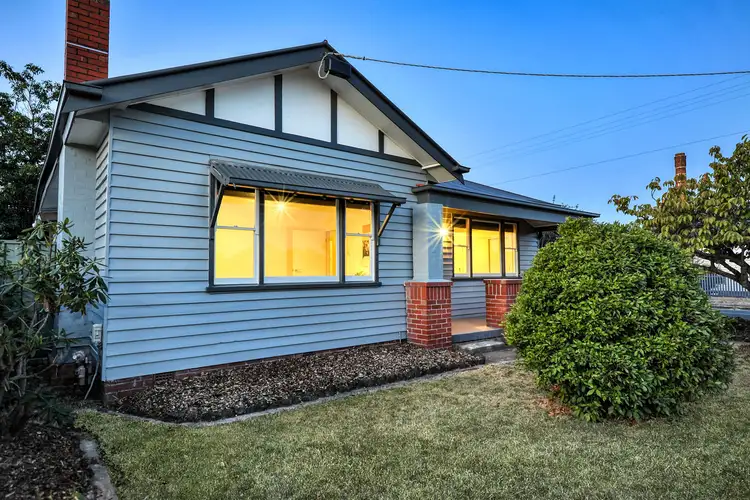 602 Howitt Street, Ballarat North VIC 3350