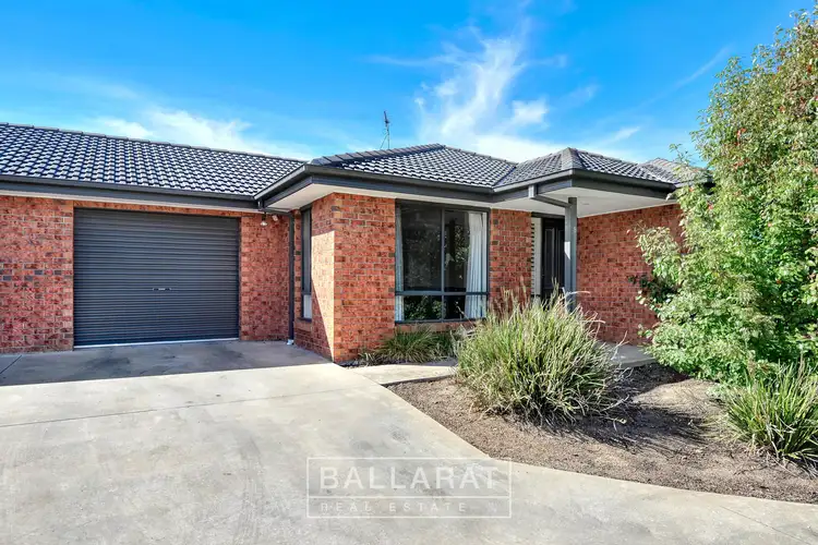 8/88 Birdwood Avenue, Sebastopol VIC 3356