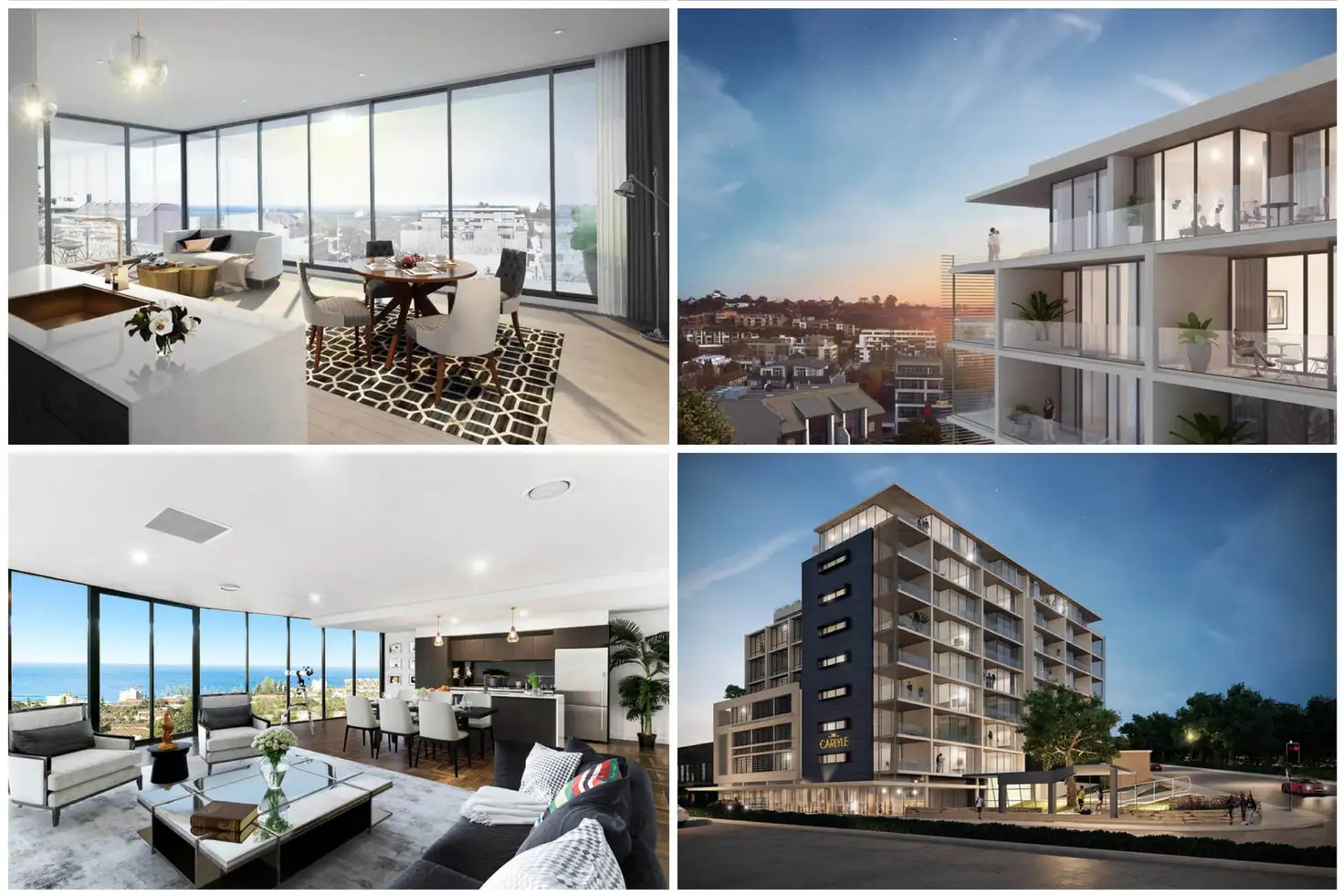 Main view of Homely apartment listing, 12/697-701 Pittwater Road, Dee Why NSW 2099