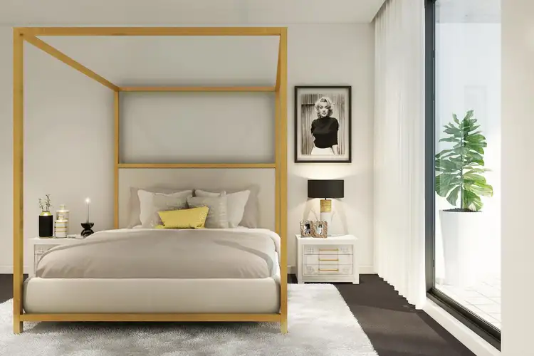 Seventh view of Homely apartment listing, 12/697-701 Pittwater Road, Dee Why NSW 2099