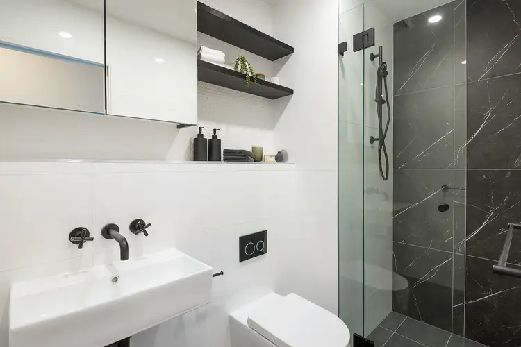 Third view of Homely apartment listing, Level 8/84/697-701 Pittwater Road, Dee Why NSW 2099