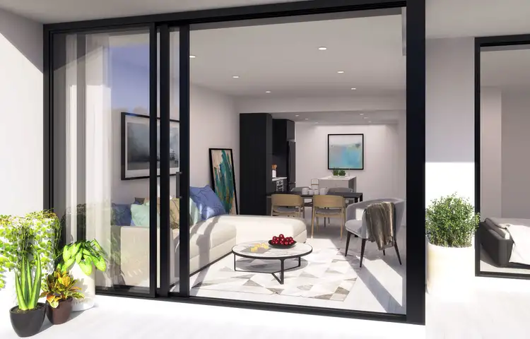 Fifth view of Homely apartment listing, Level 8/84/697-701 Pittwater Road, Dee Why NSW 2099