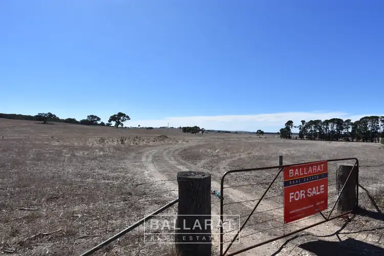 Lot 16C Nerring Road, Trawalla VIC 3373