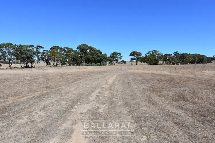 Second view of Homely land listing, Lot 16C Nerring Road, Trawalla VIC 3373