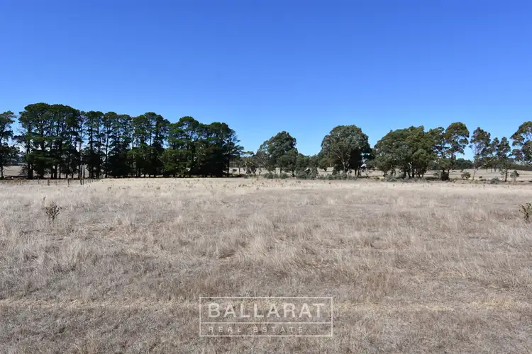 Third view of Homely land listing, Lot 16C Nerring Road, Trawalla VIC 3373
