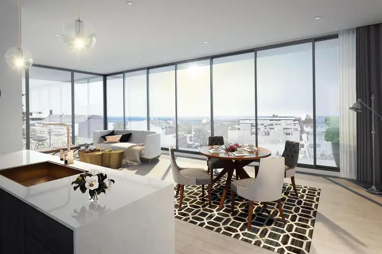 Third view of Homely apartment listing, 30/697-701 Pittwater Road, Dee Why NSW 2099