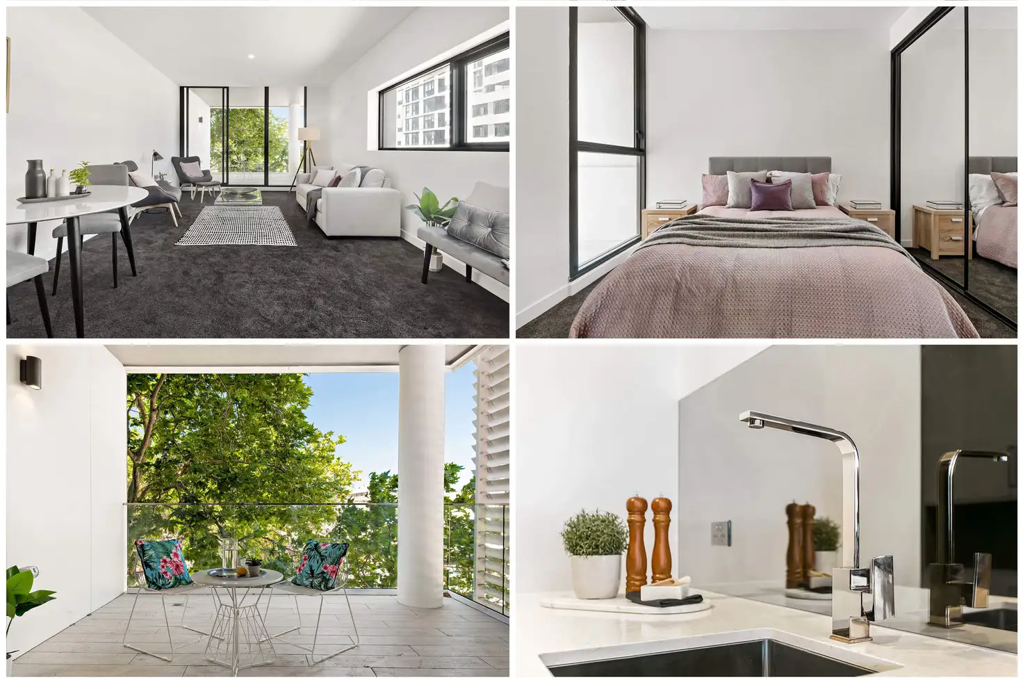 Main view of Homely apartment listing, Level 6/62/697-701 Pittwater Road, Dee Why NSW 2099