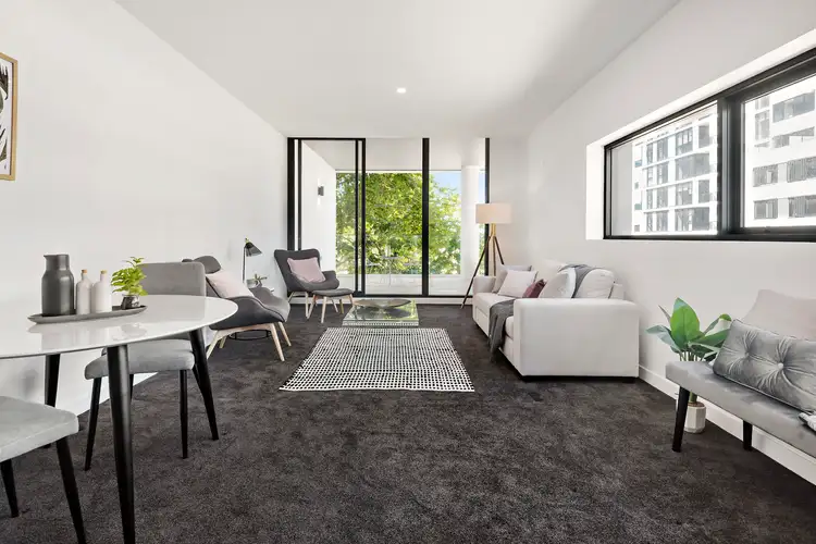 Second view of Homely apartment listing, Level 6/62/697-701 Pittwater Road, Dee Why NSW 2099