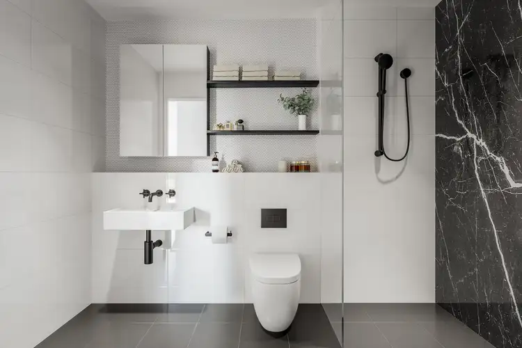 Fourth view of Homely apartment listing, Level 6/62/697-701 Pittwater Road, Dee Why NSW 2099