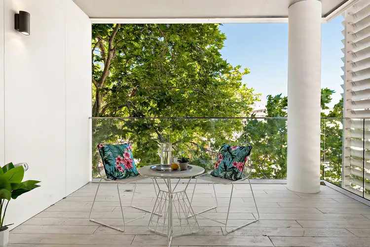 Fifth view of Homely apartment listing, Level 6/62/697-701 Pittwater Road, Dee Why NSW 2099