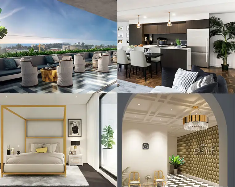 Main view of Homely apartment listing, 14/697-701 Pittwater Road, Dee Why NSW 2099