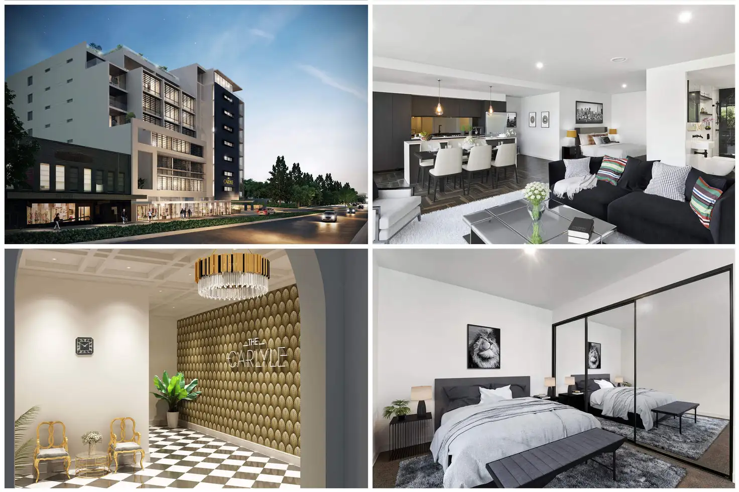 Main view of Homely apartment listing, 68/697-701 Pittwater Road, Dee Why NSW 2099