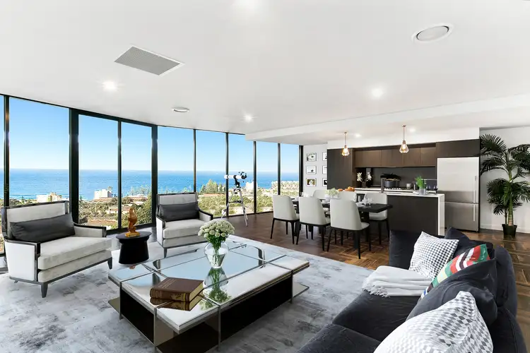 Fourth view of Homely apartment listing, 68/697-701 Pittwater Road, Dee Why NSW 2099