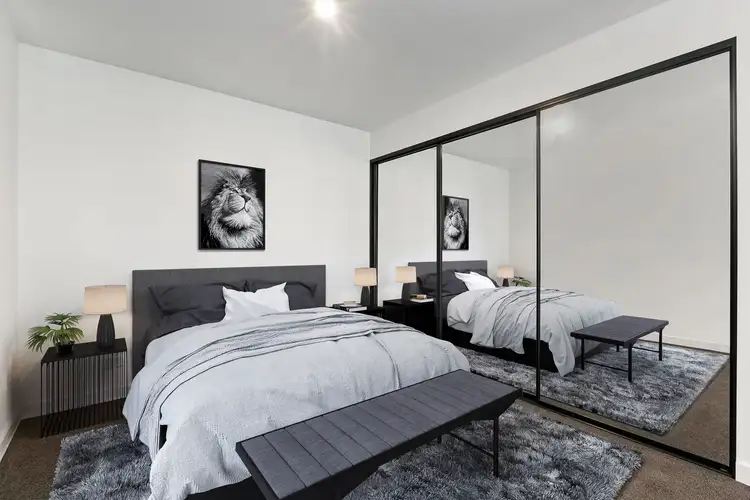 Fifth view of Homely apartment listing, 68/697-701 Pittwater Road, Dee Why NSW 2099