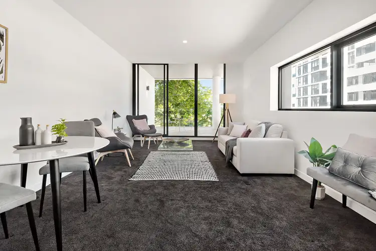 Third view of Homely apartment listing, Level 7/73/697-701 Pittwater Road, Dee Why NSW 2099