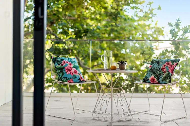 Fifth view of Homely apartment listing, Level 7/73/697-701 Pittwater Road, Dee Why NSW 2099