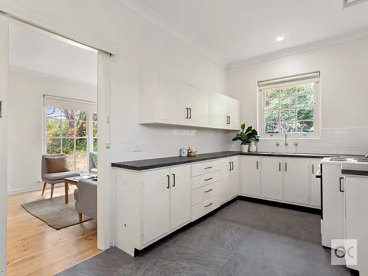 Second view of Homely unit listing, 1/136 First Avenue, Joslin SA 5070