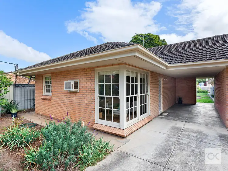 Fifth view of Homely unit listing, 1/136 First Avenue, Joslin SA 5070
