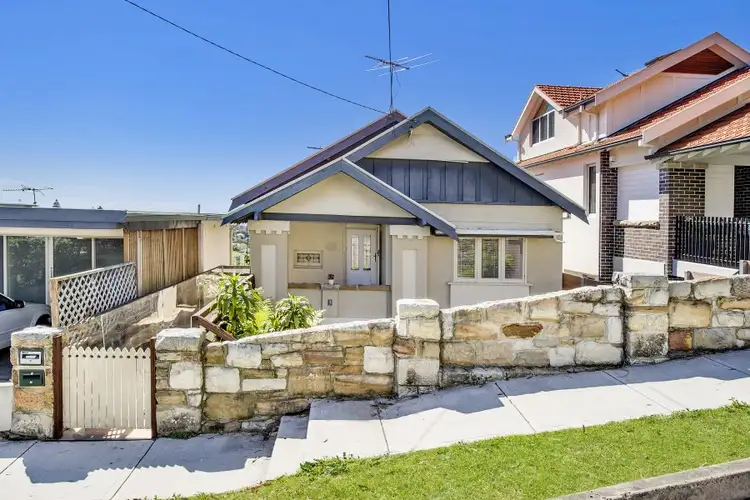 Second view of Homely house listing, 3 Seaview Street, Clovelly NSW 2031