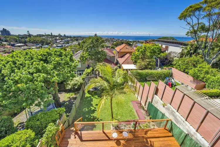 Sixth view of Homely house listing, 3 Seaview Street, Clovelly NSW 2031