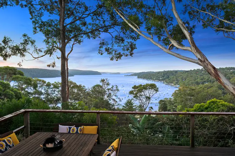 51 Wandeen Road, Avalon Beach NSW 2107