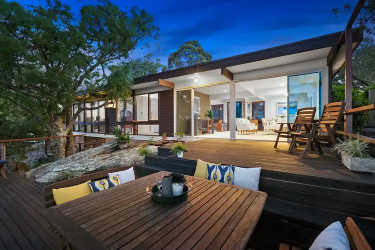 Third view of Homely house listing, 51 Wandeen Road, Avalon Beach NSW 2107