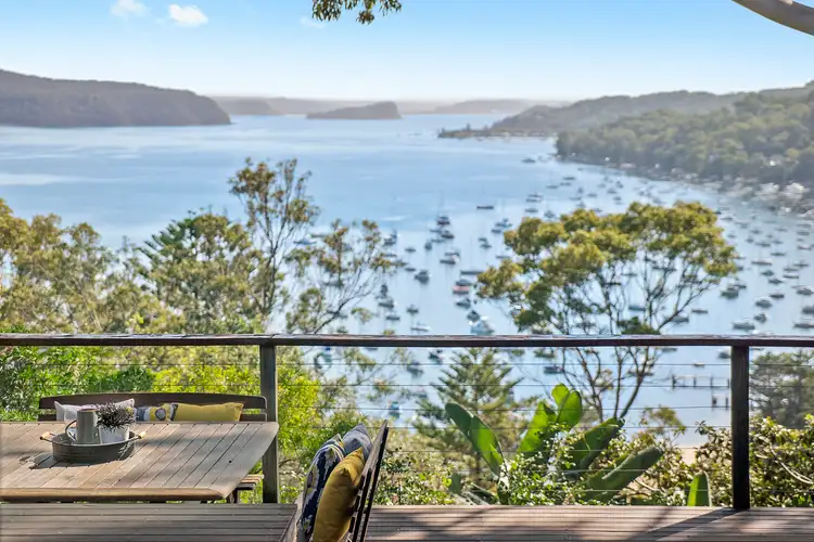 Fourth view of Homely house listing, 51 Wandeen Road, Avalon Beach NSW 2107