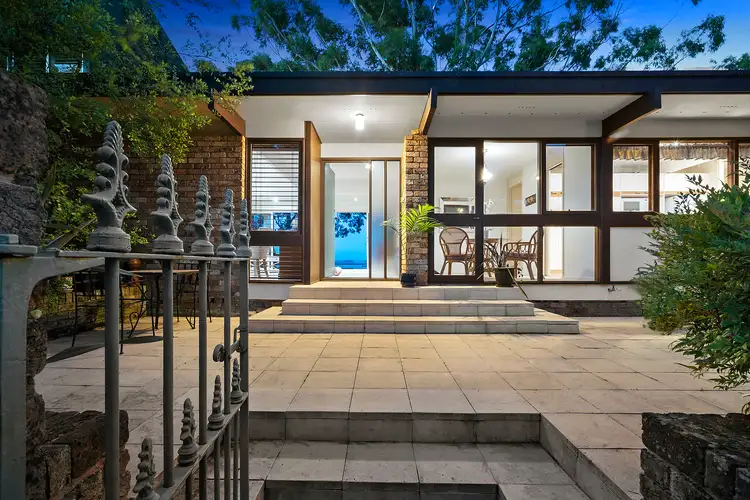 Fifth view of Homely house listing, 51 Wandeen Road, Avalon Beach NSW 2107