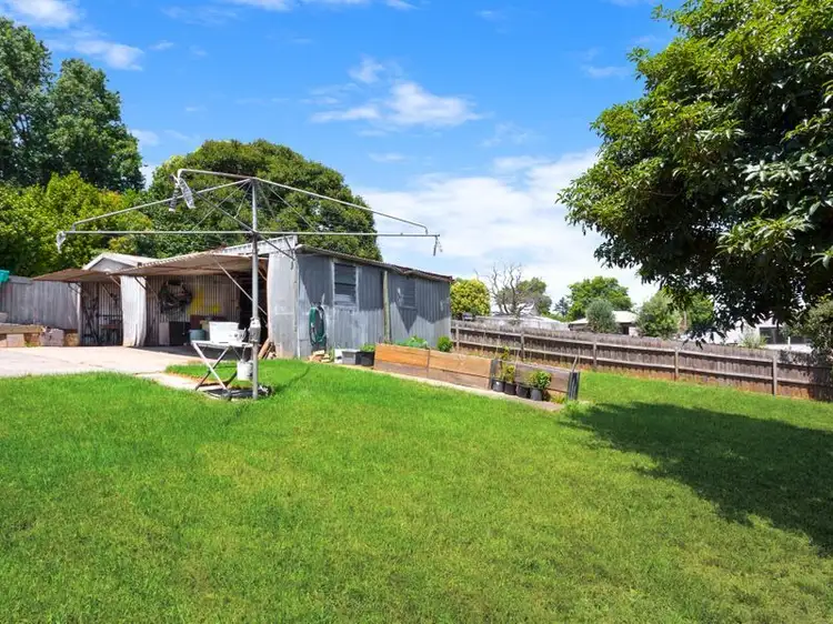 Third view of Homely house listing, 5 Balmoral Crescent, Drouin VIC 3818