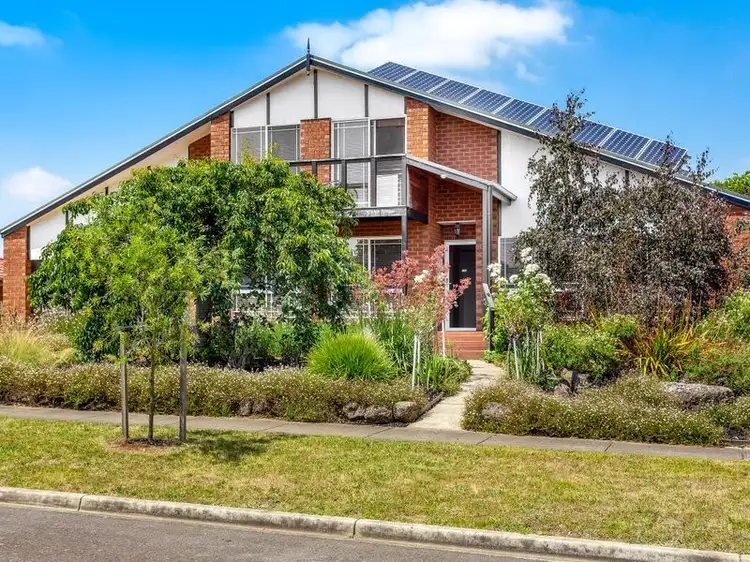 Main view of Homely house listing, 17 Callistemon Crescent, Drouin VIC 3818