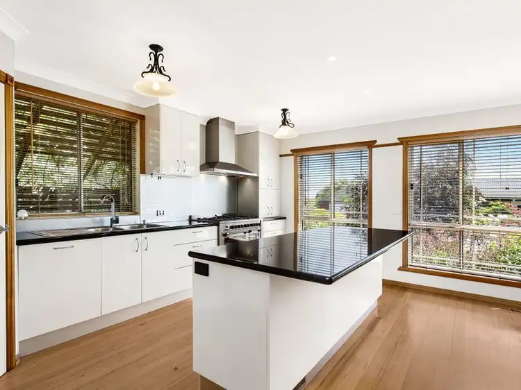Second view of Homely house listing, 17 Callistemon Crescent, Drouin VIC 3818