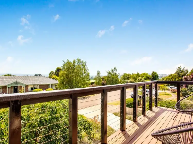 Third view of Homely house listing, 17 Callistemon Crescent, Drouin VIC 3818
