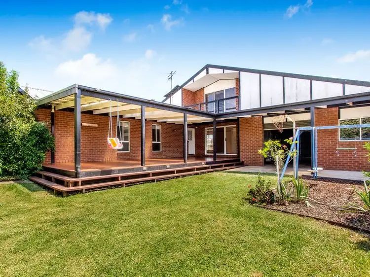 Fourth view of Homely house listing, 17 Callistemon Crescent, Drouin VIC 3818