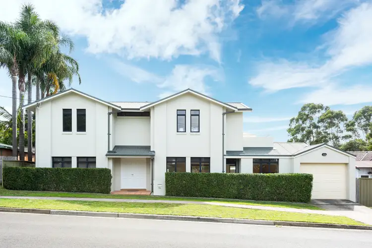 9A Burunda Street, Como NSW 2226