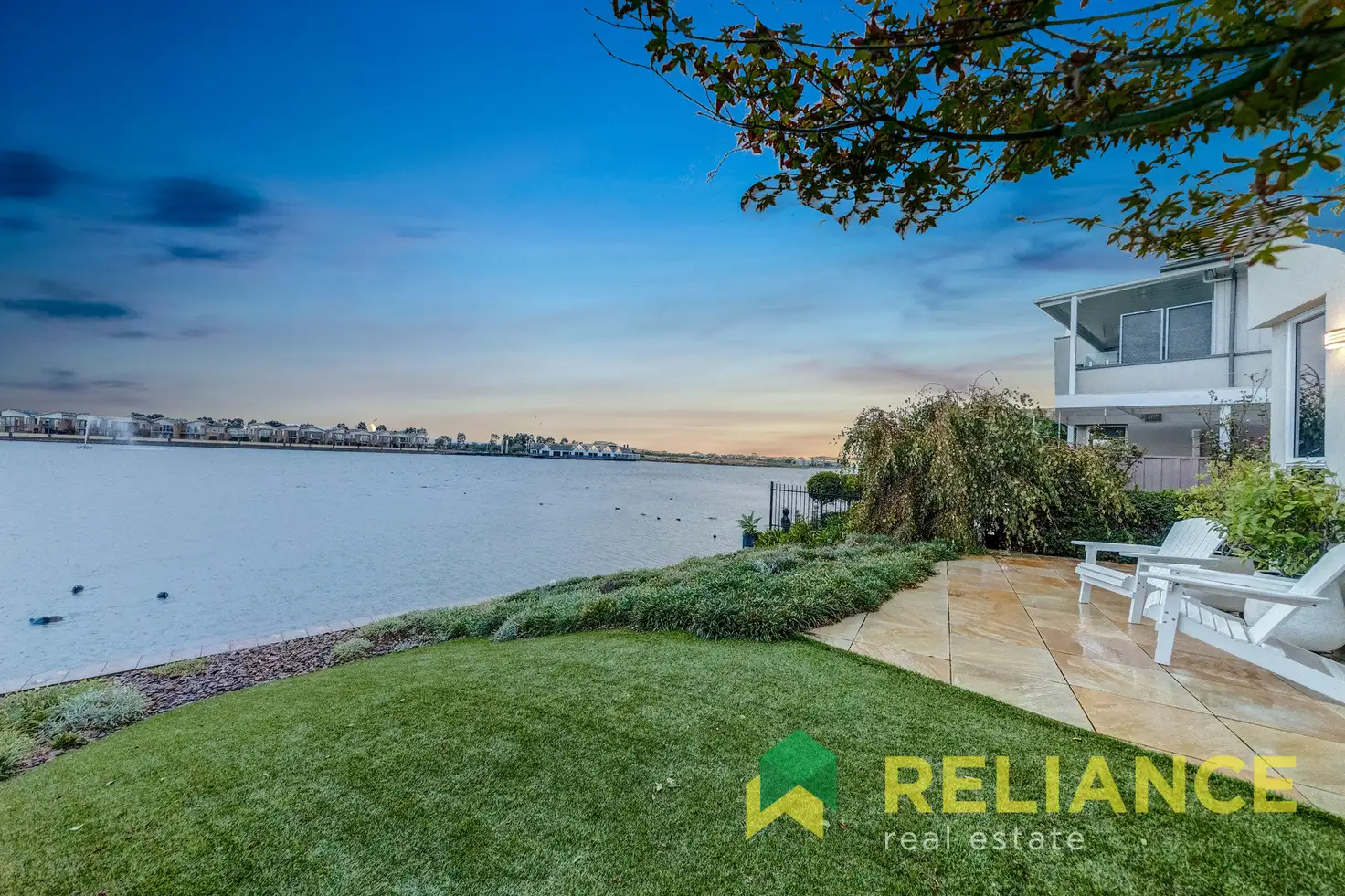 Main view of Homely house listing, 5/7 Beachcomber Place, Sanctuary Lakes VIC 3030