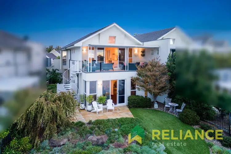 Third view of Homely house listing, 5/7 Beachcomber Place, Sanctuary Lakes VIC 3030