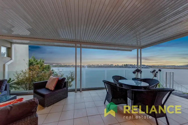 Fourth view of Homely house listing, 5/7 Beachcomber Place, Sanctuary Lakes VIC 3030