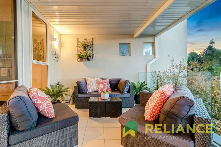 Fifth view of Homely house listing, 5/7 Beachcomber Place, Sanctuary Lakes VIC 3030