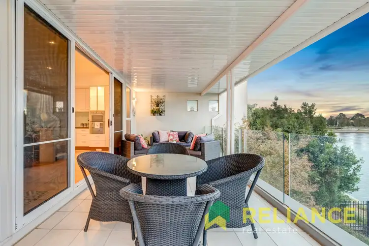 Sixth view of Homely house listing, 5/7 Beachcomber Place, Sanctuary Lakes VIC 3030